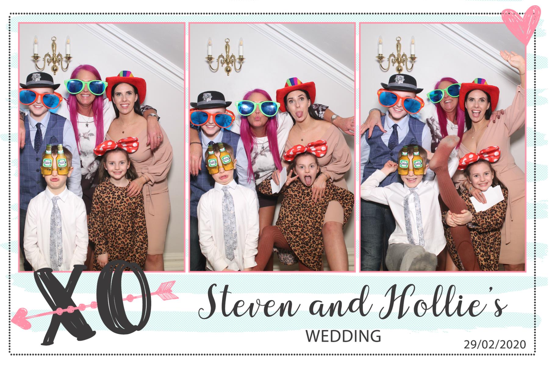Steven & Hollie's wedding  | View more photos from the event at gallery.magicimages.uk/u/MagicImages/Steven-Hollies-wedding
